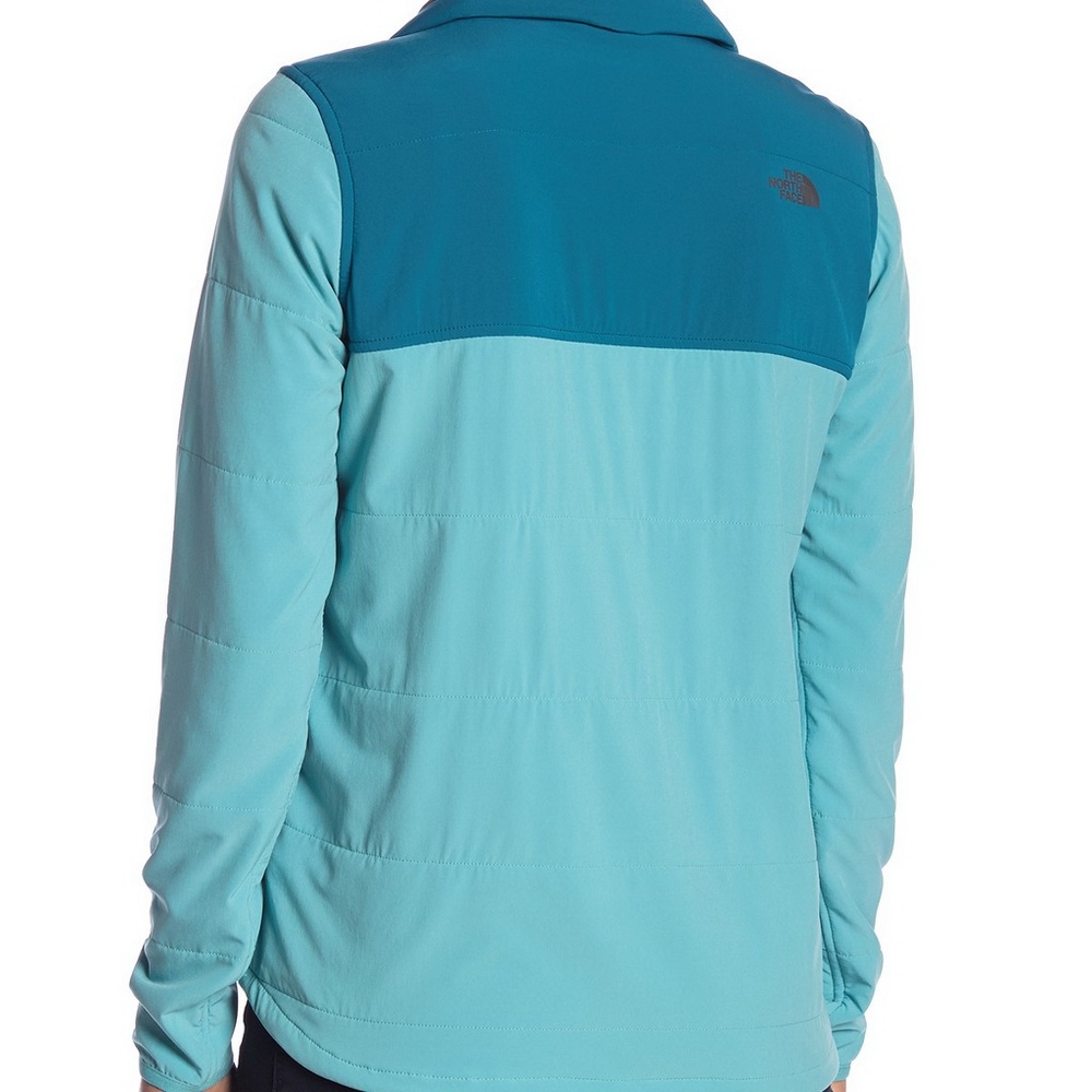 NWT The North Face Mountain Sweatshirt: Warm, Lightweight & Adventure-Ready - Picture 7 of 8